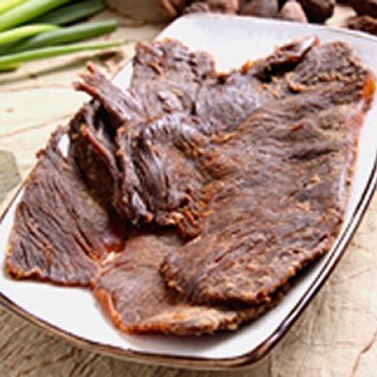 金佳旺牛肉乾豬肉乾系列