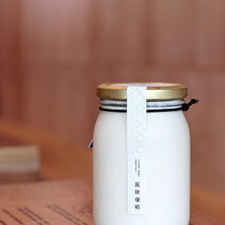 家庭號頂級優格-原味 (無糖) - gigi優格館