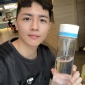 韓國 新環保BPA FREE水瓶♻️（Eco-Tumbler)