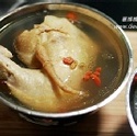 葛媽媽ㄟ灶腳-(獨享包)干貝雞湯
