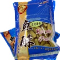 金記魚酥(岩燒海苔)