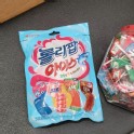 韓國樂天造型棒棒糖12隻