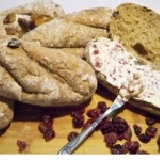 雜糧堅果蜂蜜麵包 健康 不怕胖