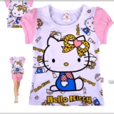 卡娃伊假吊帶型kt