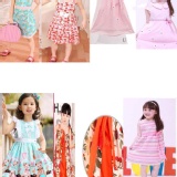 甜美洋裝系列~ 都很Q 很好看唷~