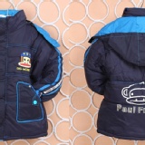 保暖防風超值伐算的大嘴猴外套