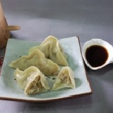 慶豐高麗菜鮮肉水餃 約50顆 1350g/包