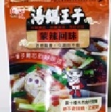 湯鍋王子火鍋湯底 (蒙辣回味) 網路包(2-3人份)，常溫保存，30元新品試吃價 特價：$30