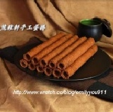 濃情巧克力蛋捲 特價：$130