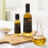 大合購價【芝初】100%冷壓純芝麻油 310ml /部落客推薦