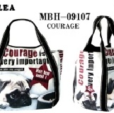 ILEA 日系小帆布袋/手提袋 NO.M33 特價：$299