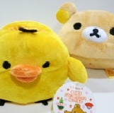 日本Rilakkuma拉拉熊手機座 高10cm寬15cm 超低特價中