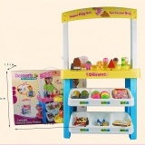 冰淇淋收銀台家家酒-豪華款 特價：$699