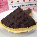 ~格外輕鬆 ~ 單片裝巧克力鬆餅 特價：$17