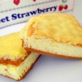 ~格外輕鬆 ~ 單片裝奶酥鬆餅 特價：$17