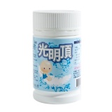 光明頂大瓶裝 每瓶150顆(原180顆)