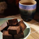 【黑糖菊花消暑茶】 黑糖與菊花的完美結合，冰冰喝或熱熱喝皆美味‧清涼解渴降火氣，退火的ㄡ‧買10送2喔 特價：$20