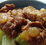 【燉豬軟骨肋排】 超夯商品‧慢火燉煮，白色軟骨都能輕易咬碎食用‧真空包裝約400公克(含醬汁‧滷筍干) 特價：$99