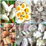 年節加菜首選 黃金套餐 六盤(廣藝全餐)特價 色 香 味 俱加 醉金典 最便宜的年菜主打星 特價：$740