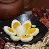 [[ 黃金酒蛋 ]] 六粒裝 特價：$65