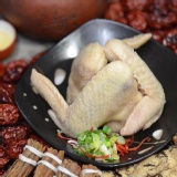 [[ 藥膳醉雞翅 ]]