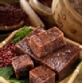 紅豆粄 600g促銷價(一斤裝家庭號)