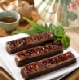 黑糖雙潤糕 600g促銷價(一斤裝家庭號) 特價：$160