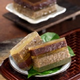 招牌涼糕 特價：$25