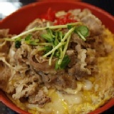 建勝家和風料理 丼飯一律60元 特價：$60