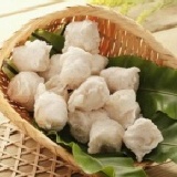 有料花枝丸 90/斤(大包裝5斤分裝)