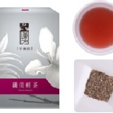 品漢方平衡飲－【纖美輕茶】 《輕盈體態助手》