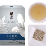 品漢方平衡飲－【益干健茶】 《彩色人生好夥伴》