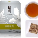品漢方平衡飲－【靚眼明茶】 即將上市！！