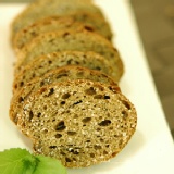 萊思可(Rusk) 二度烤焙切片餅乾 新品優惠試吃價 芝麻