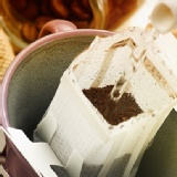 曼巴咖啡 (掛耳濾泡式)