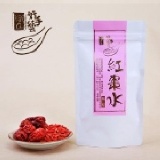 【紅棗枸杞水】- 植物界的滴雞精，術後、產後、經期、調養30入 水溶性紅棗+枸杞精萃／一袋
