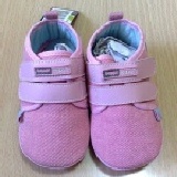 BABY童裝－葡萄牙beppi寶寶童鞋 粉