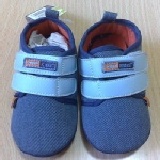 BABY童裝－葡萄牙beppi寶寶童鞋 藍