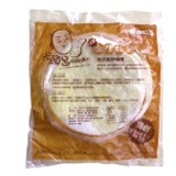 咖哩抓餅(奶素)