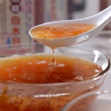 [限量試吃]招牌原味白木耳飲