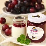 葡萄果醬