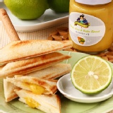 蜂蜜檸檬奶油抹醬 特價：$304