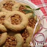 薰衣草露卡餅乾