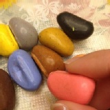 天然畫畫工具16色