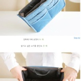 5带手提多功能收纳包