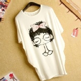 2013韓版大碼T 特價：$220