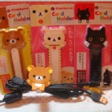 卡通款鋸齒形繞線器 特價：$49