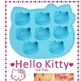 hello kitty製冰格