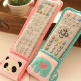 萌可爱遥控器保護套 特價：$69