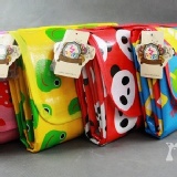 兒童遊戲墊/野餐墊